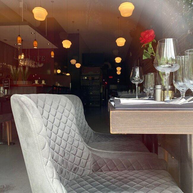 Caf&eacute; Restaurant L Restaurant