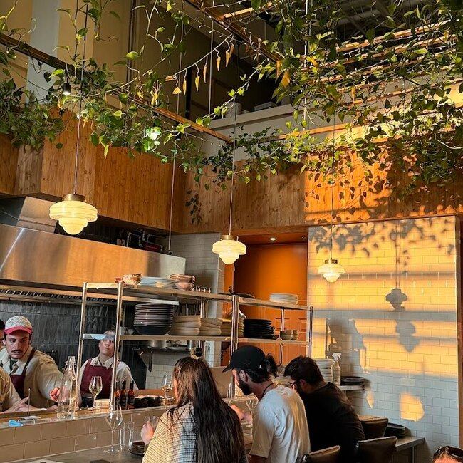 Terroirs - Restaurants Mercier-Hochelaga-Maisonneuve