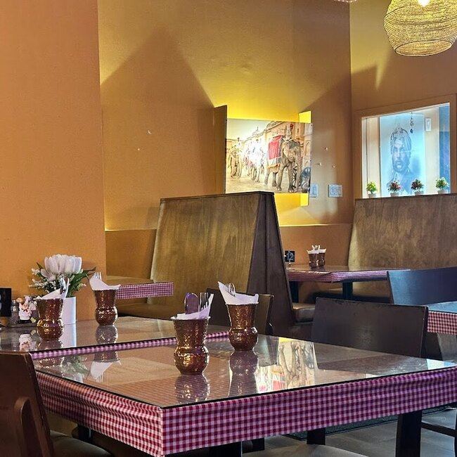 Sardar Ji Cuisine Indienne - Restaurants Mile-Ex