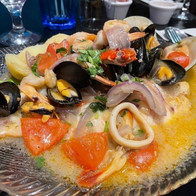 Restaurant Cafe De-ceos - Restaurants Brunch Villeray-Saint-Michel