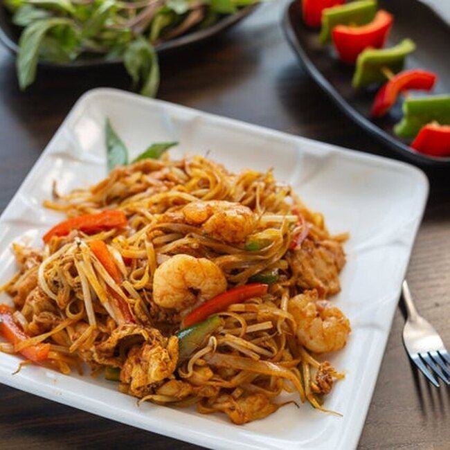 Mon Cheriz - Restaurants pr&egrave;s de: J3G0C3