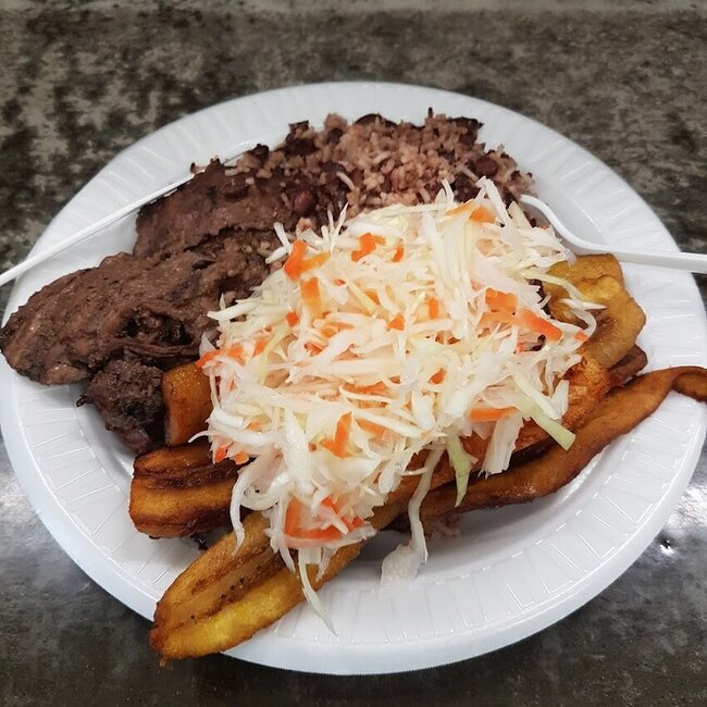 Marche la Fonda Montreal - Menu, Reviews & More January 2026