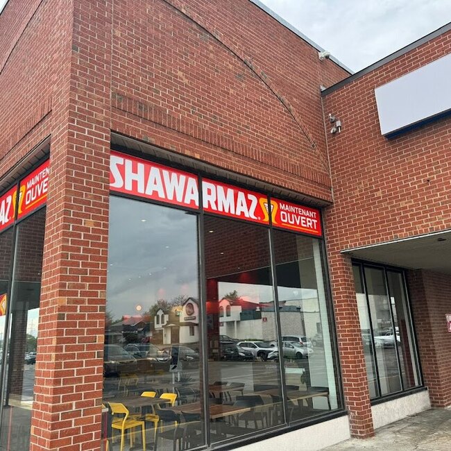 Shawarmaz Montreal - Menu, Reviews & More January 2026