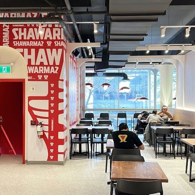 Shawarmaz Montreal - Menu, Reviews & More January 2026