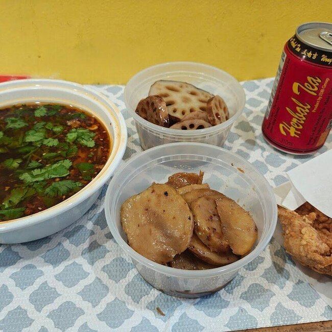 Chez Wuhan - Restaurants Chinois Le Sud Ouest