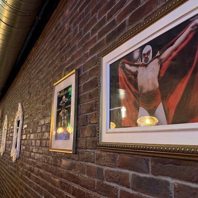 El Pacifico Montreal - Menu, Reviews & More January 2026