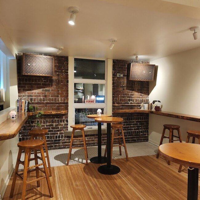 Palomino par Knox - Pointe St-Charles Catering Restaurants