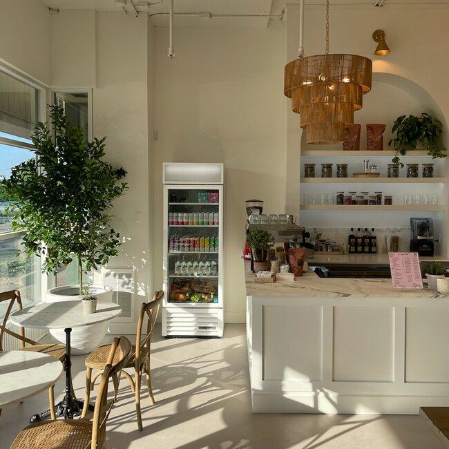 Le Juice Bar -  Restaurants Near: H7T2W5