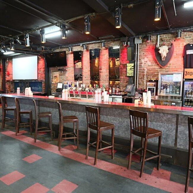 Foufounes Électriques Montreal - Menu, Reviews & More January 2026