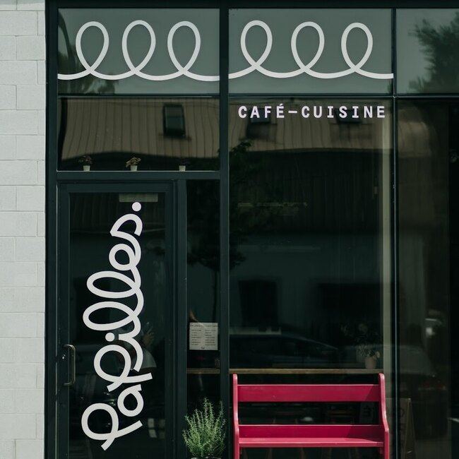 Caf&eacute; Papilles - Restaurants pr&egrave;s de: J4B0G6