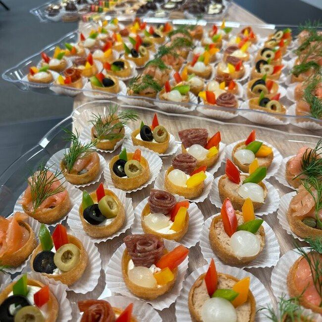 P&acirc;tisserie Marian -  Restaurants Near: H9H3E2