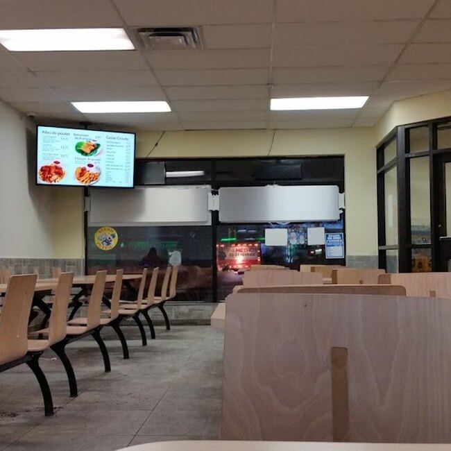 Pizza Maximum - Restaurants pr&egrave;s de: J7Z5J4