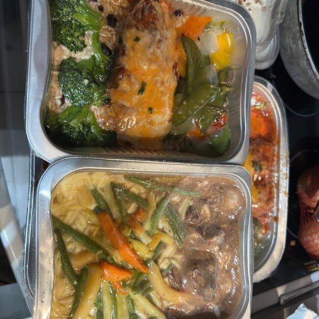 Maison Courtemanche inc Restaurant