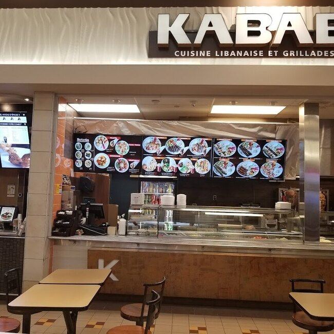 Kabab Restaurant