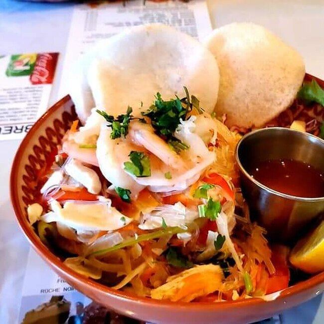 Fusionasie Restaurant