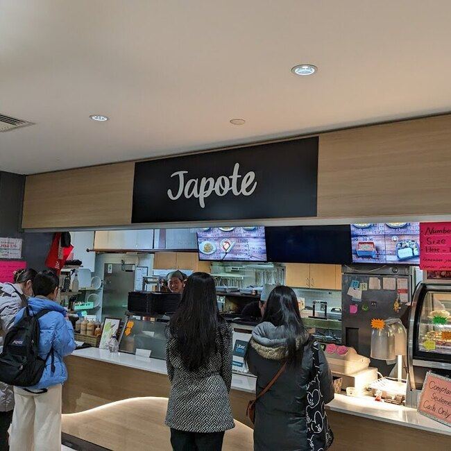 Japote Montréal - Menu, avis & plus janvier 2026