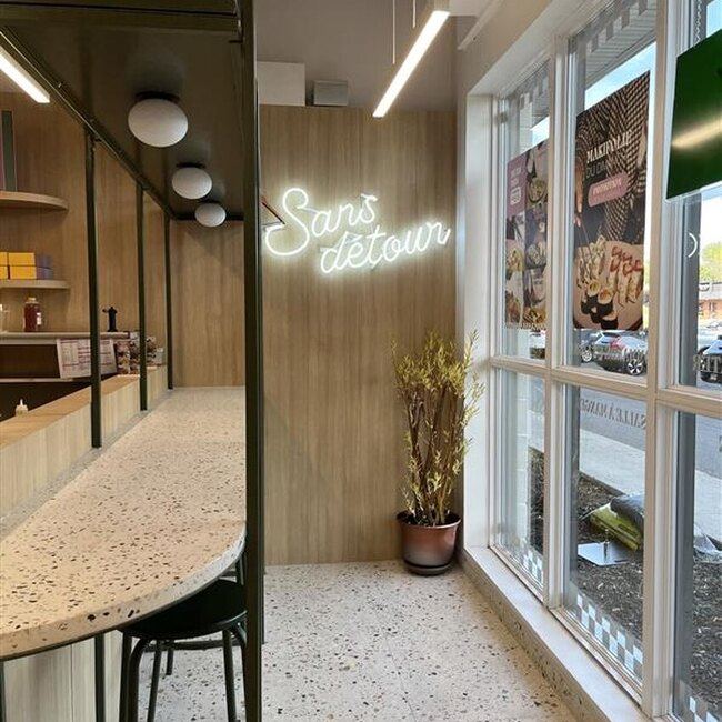 Sushi Taxi Sainte-Thérèse - Menu, avis & plus janvier 2026