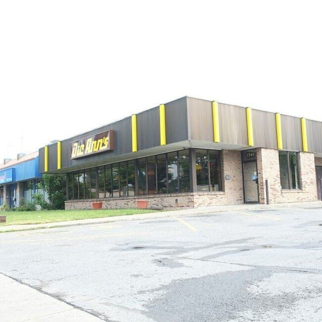 Dic Ann's Hamburgers Laval - Menu, avis & plus janvier 2026