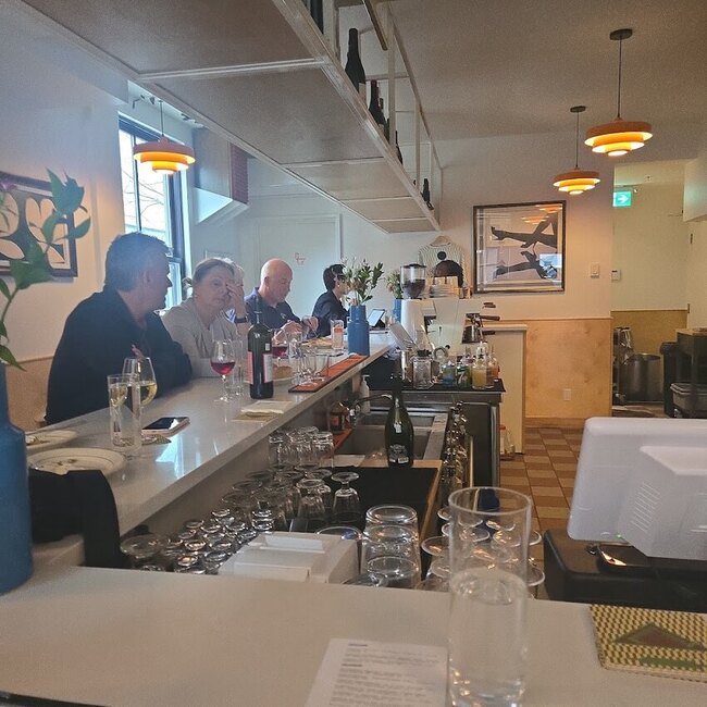 Rendez-Vous Pointe-Claire - Menu, avis & plus janvier 2026