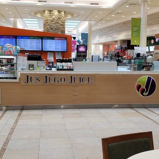 Jugo Juice - Restaurants pr&egrave;s de: J7E4L2