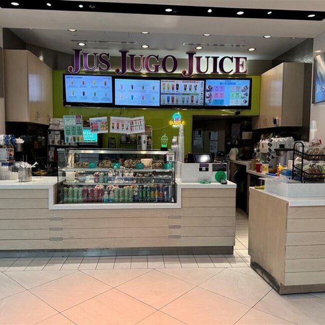 Jugo Juice - Restaurants pr&egrave;s de: J3Y8X9