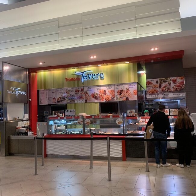 Place Tevere Laval - Menu, avis & plus janvier 2026