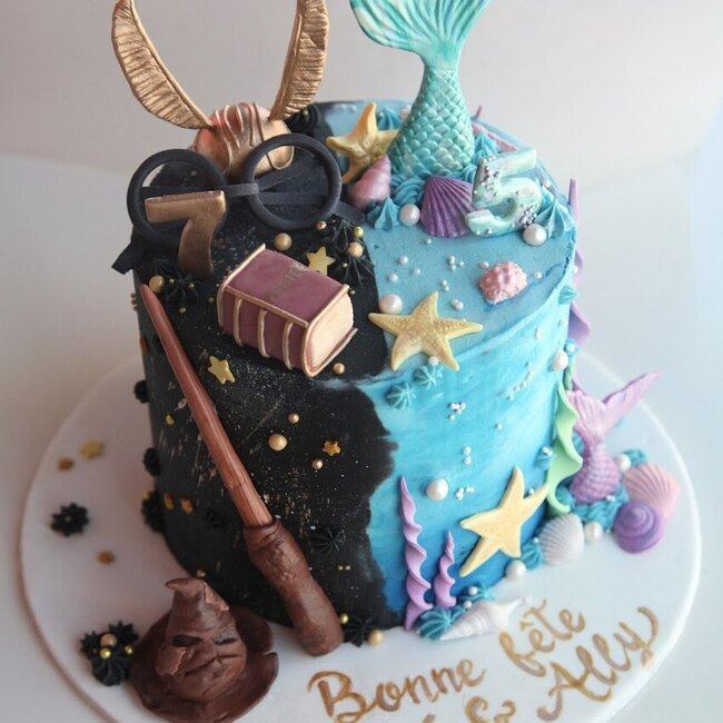 Madame Dibou les gâteaux Montréal - Menu, avis & plus janvier 2026