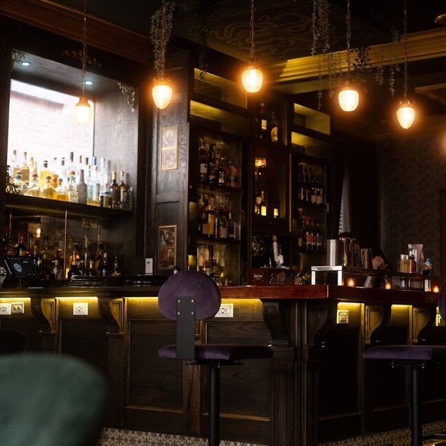 Barrelmans Montréal - Menu, avis & plus janvier 2026