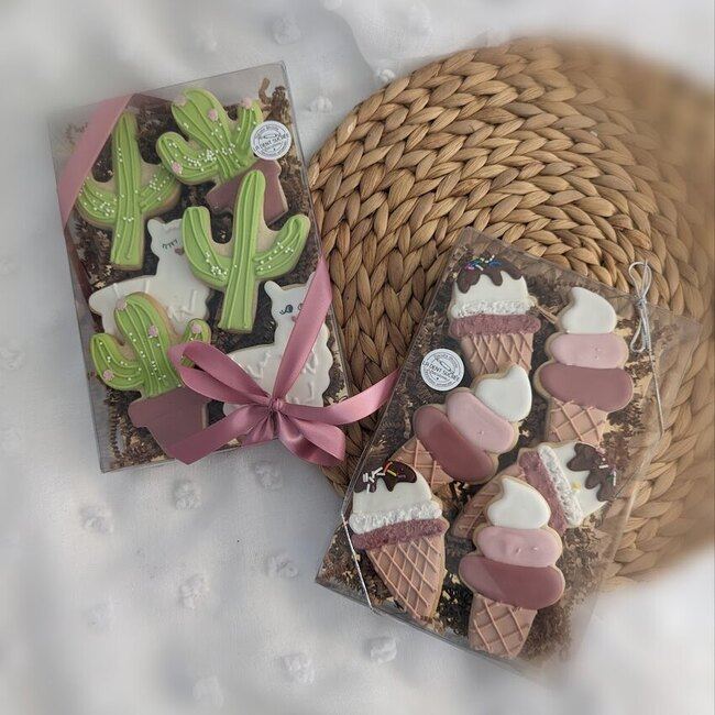 La Dent Sucr&eacute;e - Restaurants Comptoir-Boutique Montr&eacute;al-Est