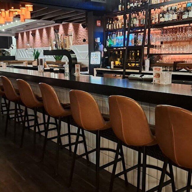 Les Garnements - Restaurants Drummondville