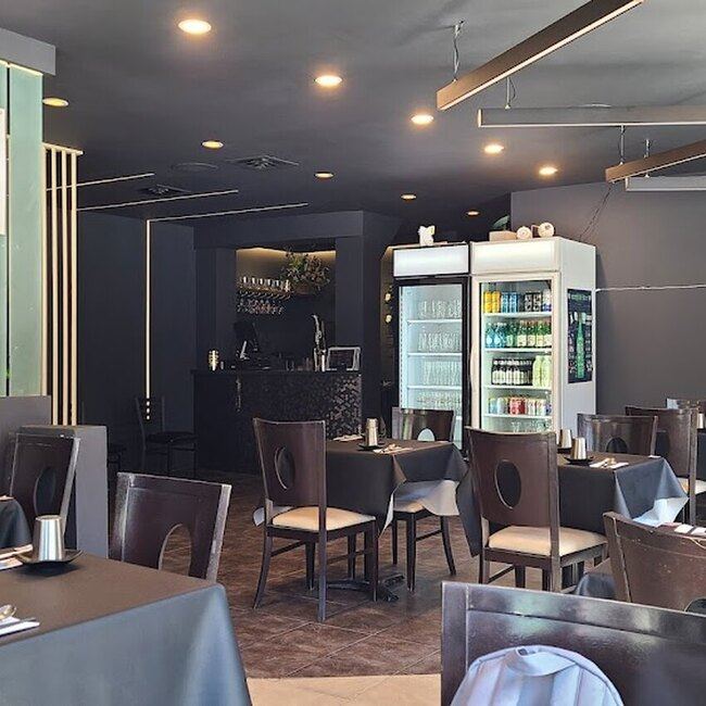 DaWa Chicken Restaurant Montréal, QC