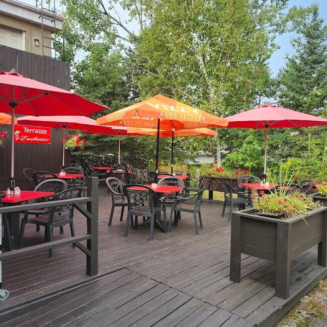 L'Autentico Mont-Laurier - Menu, avis & plus janvier 2026