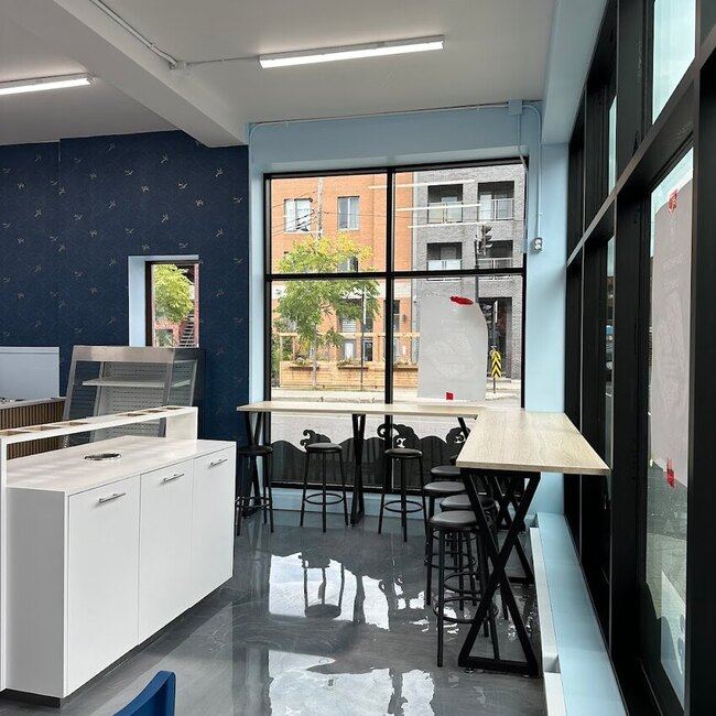 Onigiri Shop Montreal - Menu, Reviews & More January 2026