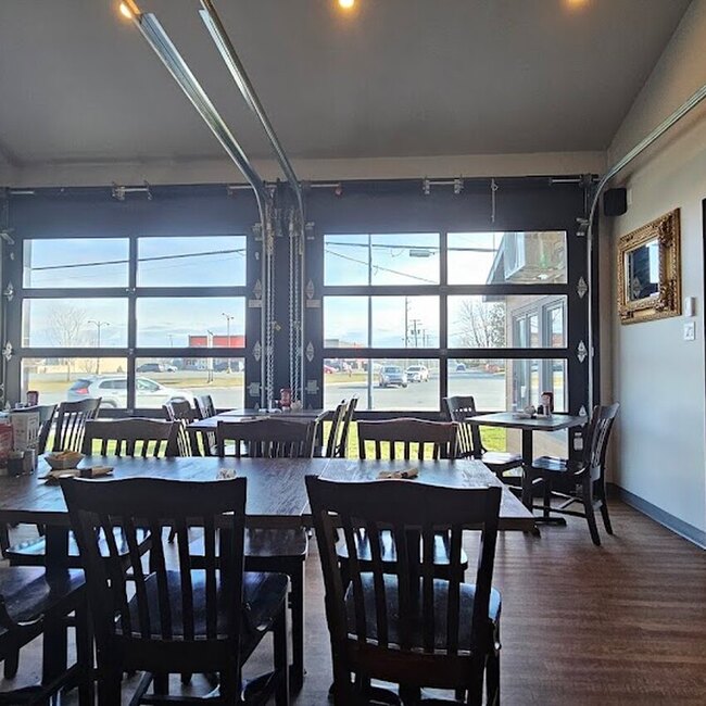 Bistro Lewis Waterloo - Menu, avis & plus janvier 2026