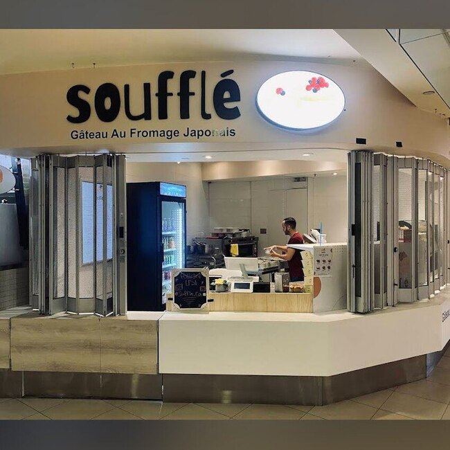 Soufflé Montréal - Menu, avis & plus janvier 2026