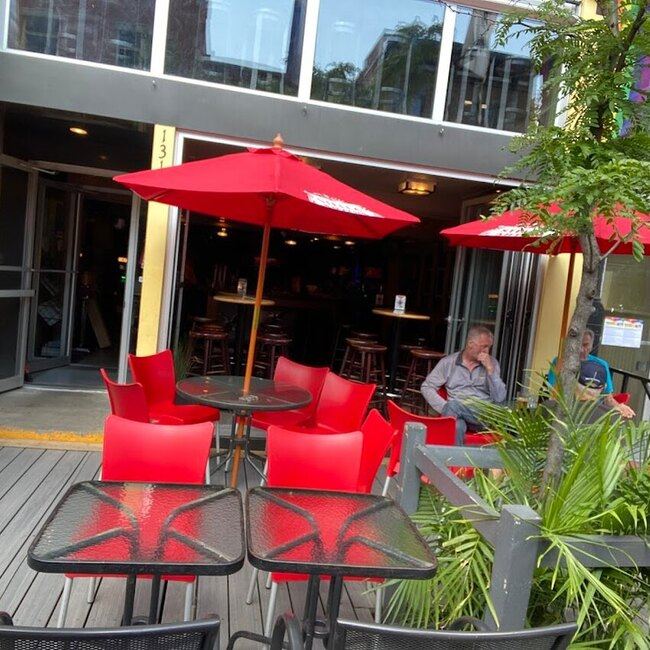 Bar Aigle Noir Montreal - Menu, Reviews & More January 2026