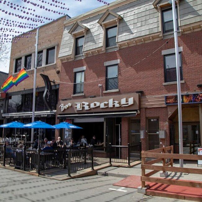 Rocky Montreal - Menu, Reviews & More January 2026