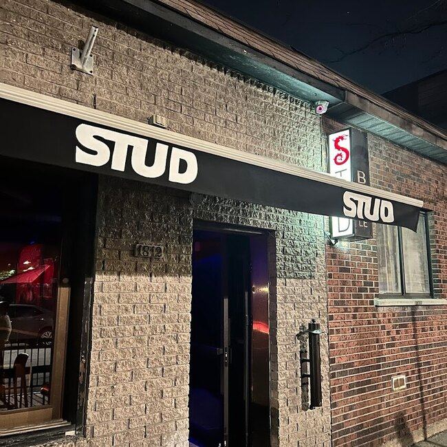 Le Stud Montréal - Menu, avis & plus janvier 2026