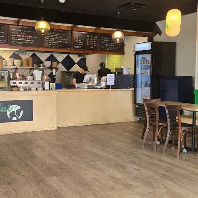 Boonla&iuml; -  Restaurants Near: H3B2G2