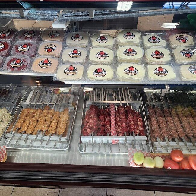 Deli-Taouk Laval - Menu, avis & plus janvier 2026