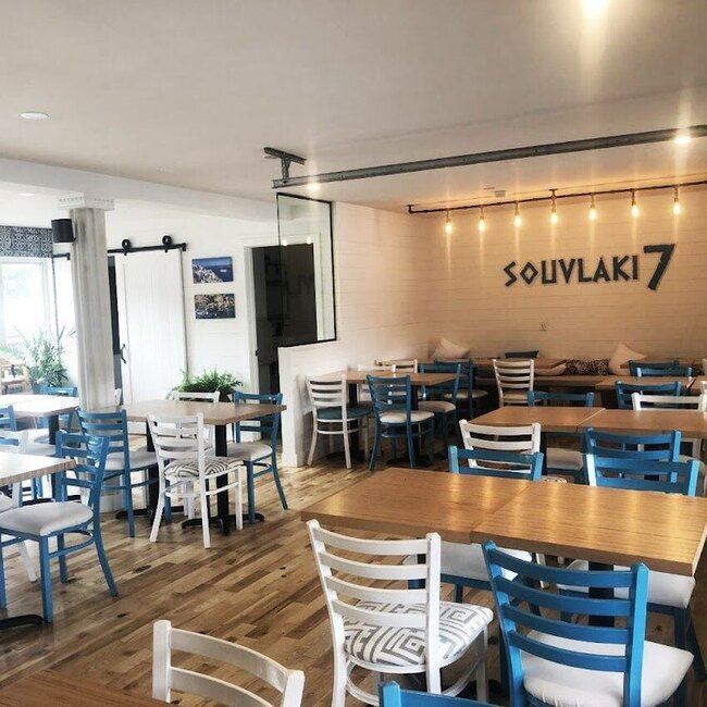 Restaurant Souvlaki 7 - Restaurants Commande en ligne Pr&eacute;vost