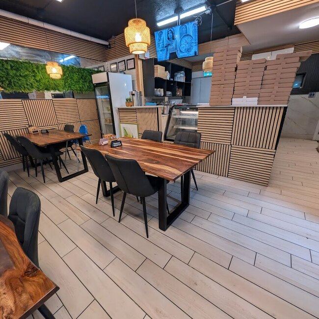 Restaurant Cornicello Laval - Menu, Reviews & More January 2026