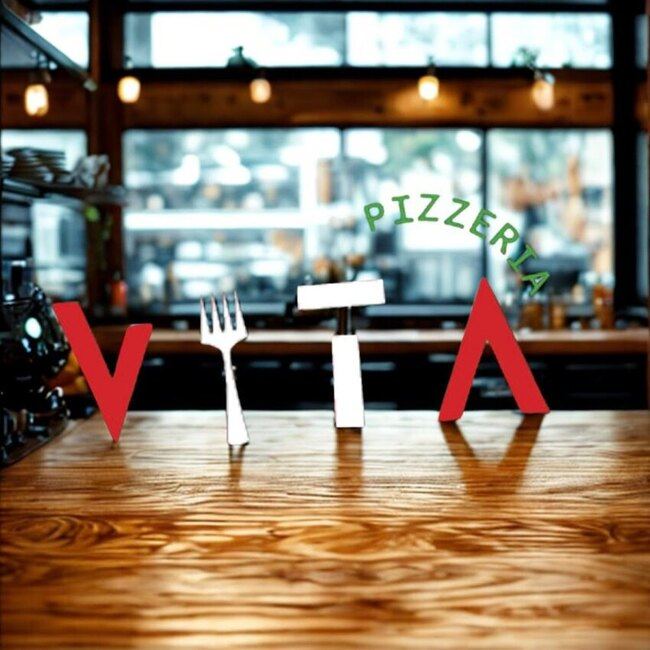 Vita Pizzeria - Restaurants pr&egrave;s de: J2S7K7