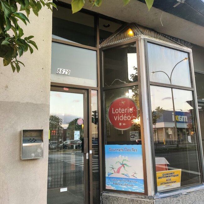 Gourmets des Iles Montreal - Menu, Reviews & More January 2026