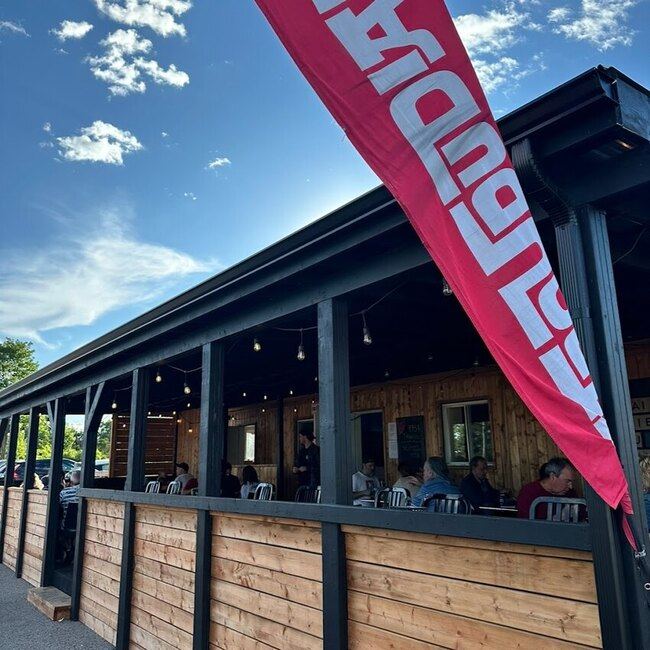 Le P'tit Ramezay Montreal - Menu, Reviews & More January 2026