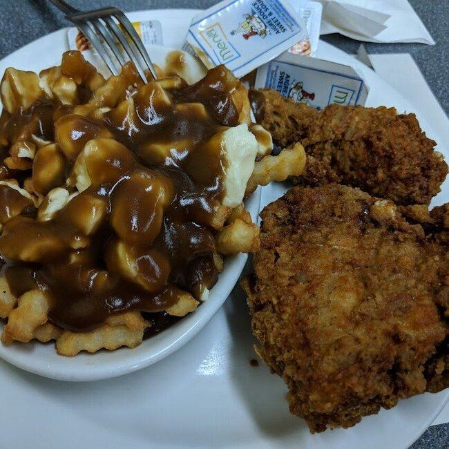 Rotisserie Pizzeria Royal Restaurant