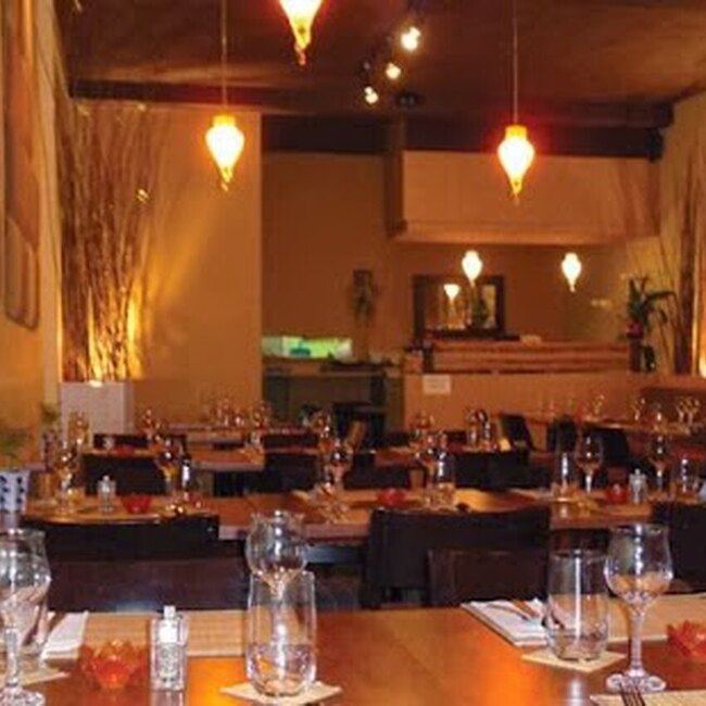 Restaurant Nguyen - Restaurants pr&egrave;s de: H7G2A8