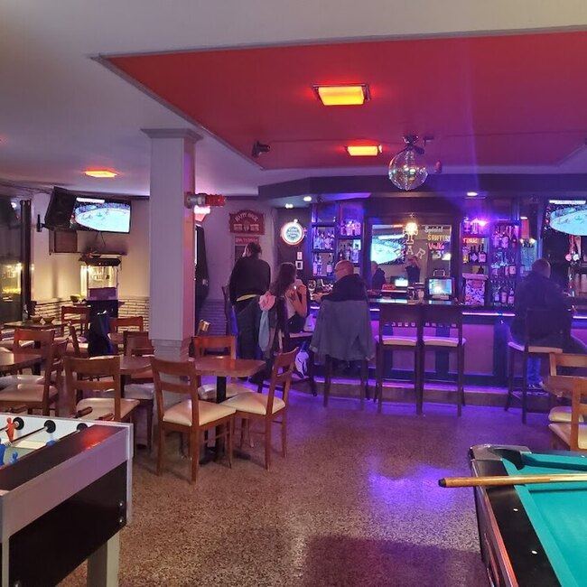 Bistro Bar Terminus Montreal - Menu, Reviews & More January 2026