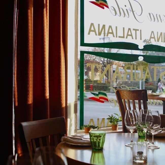 Bona Fide Montréal - Menu, avis & plus janvier 2026