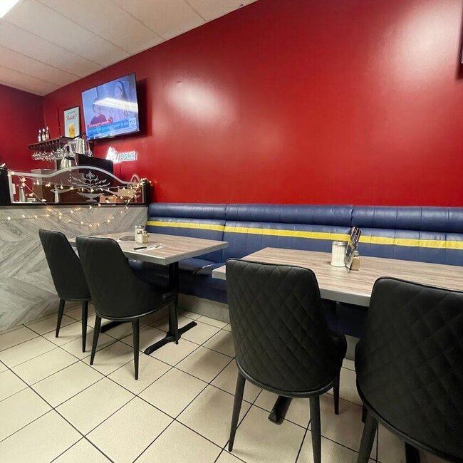 Demezka - Restaurants pr&egrave;s de: J0L1B0